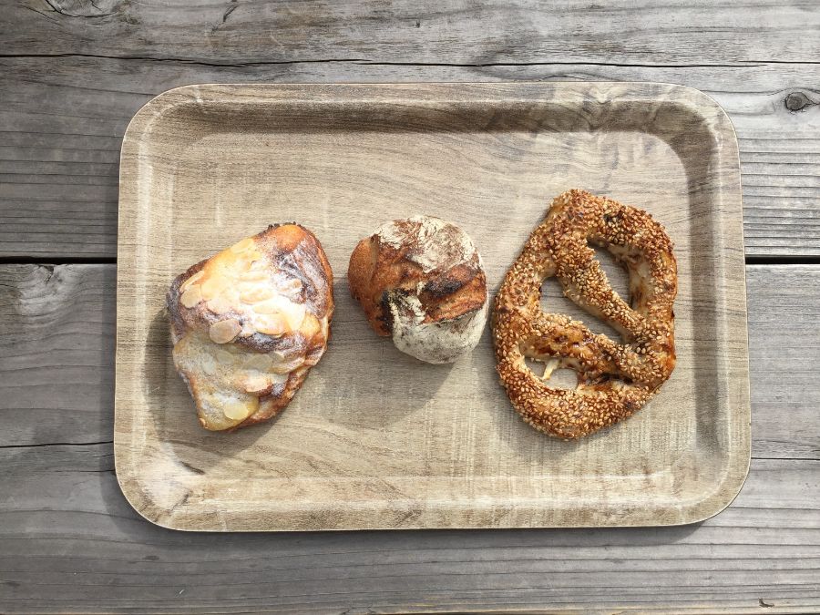 【梅田・中津・十三】大阪キタ周辺人気パン屋5選、シティベーカリー・カンテ・パリジーノ他