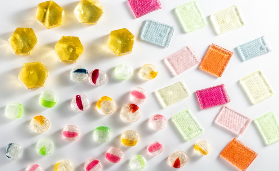 京都土産に!レトロでかわいい「大文字飴本舗(だいもんじあめほんぽ)」