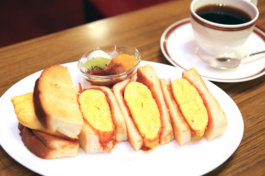 【大阪梅田】ランチの穴場はココ！ロケーションがいい、おいしいお手頃寿司ランチまで。