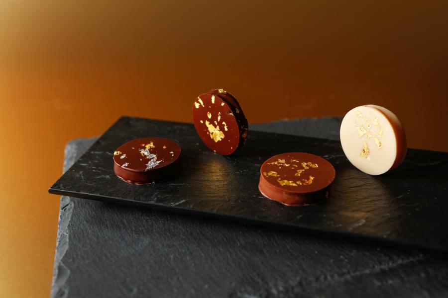 代表作パレドオール