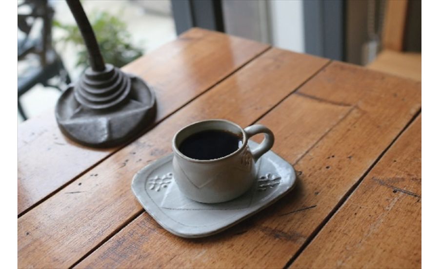 シズクコーヒーロースターの珈琲
