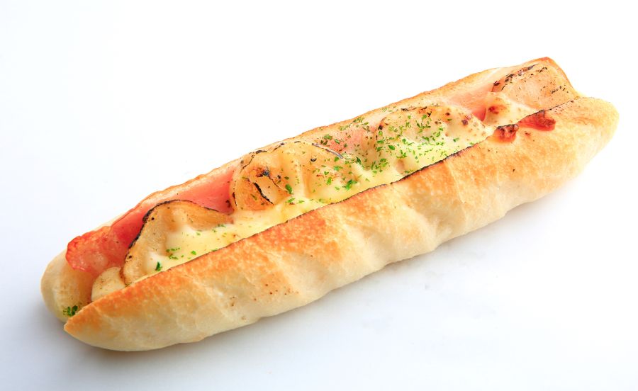 大阪・神戸の人気パン屋さん4店のおすすめ！おいしい惣菜パン12選【TOKK2021年3月1＆15日号】