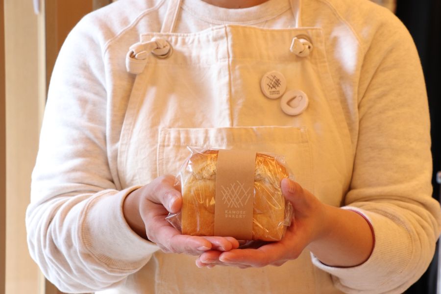 高槻発が熱い！編集部厳選【パンの名店ベスト4】地元で愛されるとっておきのパン屋さん