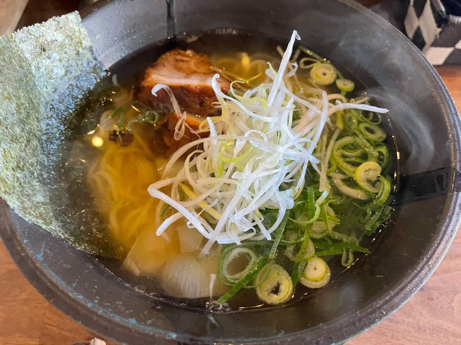 大阪・池田の駅近ラーメン店4店で実食！食べるべしこの1杯！