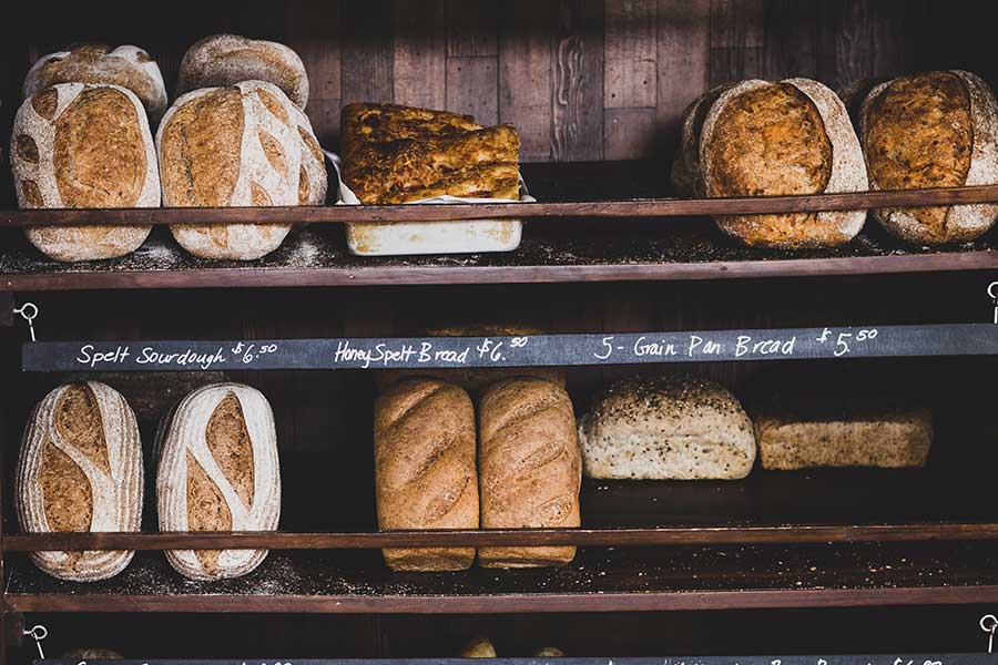 六甲に行ったら連れて帰りたいパン。地元民おすすめベーカリー5選