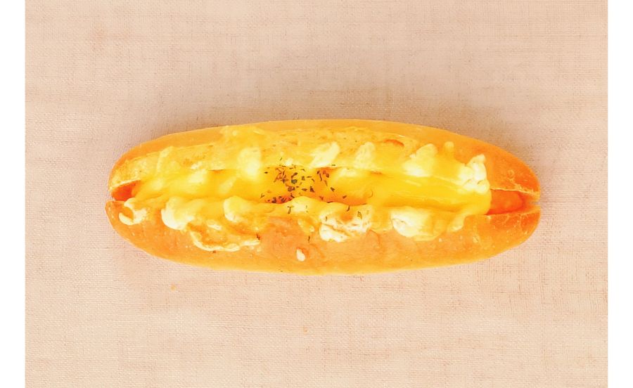 ぱんや ジルのウッフ