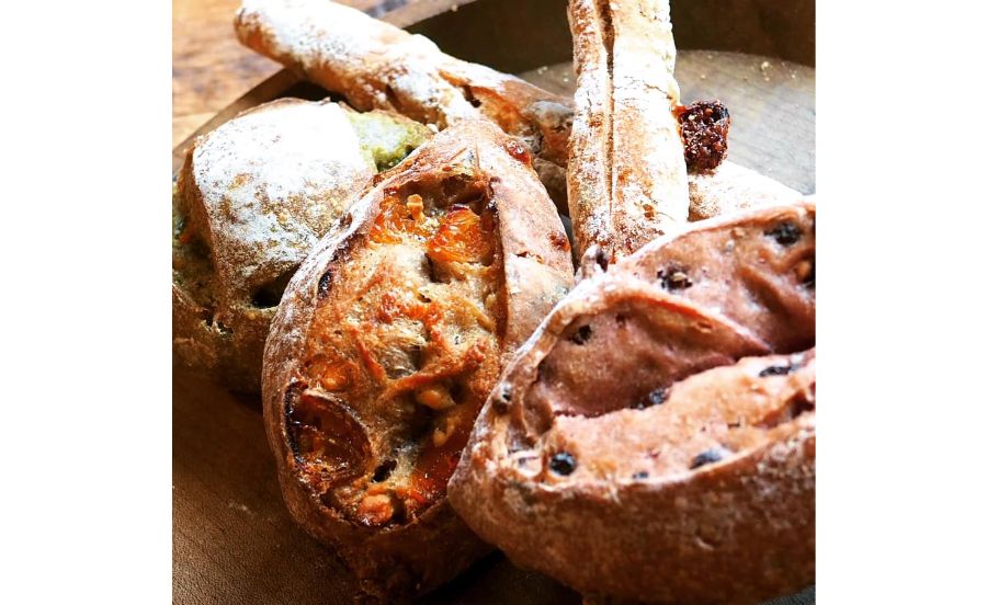 【大阪・吹田】地元民おすすめパン屋さんはここ！ル・シュクレクール岸辺、サニーサイド吹田南千里本店、ミル・ヴィラージュ　ランキング上位の人気パンやさん3選