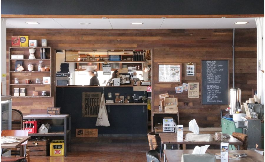 【箕面】船場がいま熱い！おしゃれでゆったり過ごせるカフェ3選（駐車場情報）