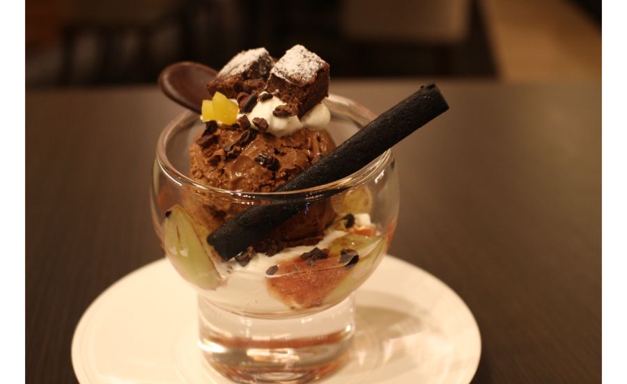 ICHIJIのパルフェ