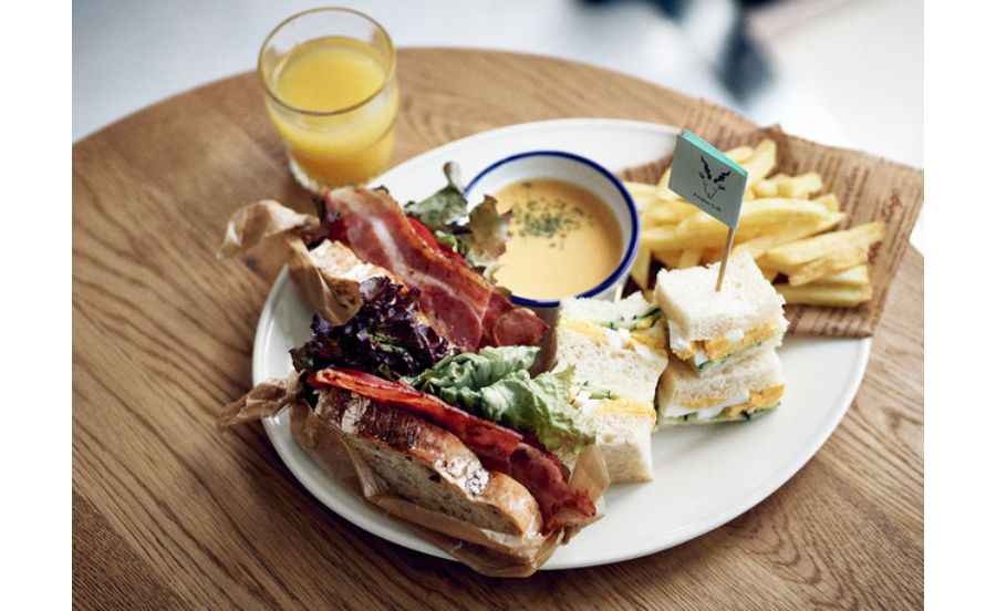 吹田ランチにおすすめ！おしゃれでゆったり過ごせるカフェ4選（駐車場情報も）