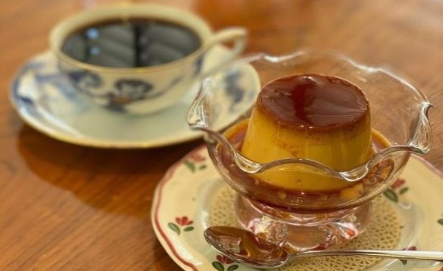 【西宮】おしゃれでスイーツもおいしい！人気のカフェおすすめ５選