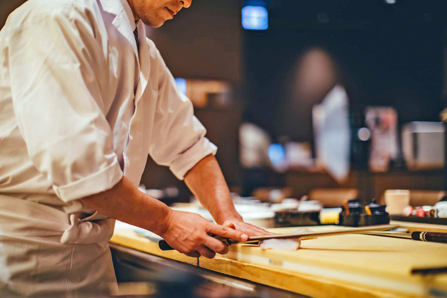 【茨木市】行ってみる価値あり！技と心意気に惚れる至極の和食店5選