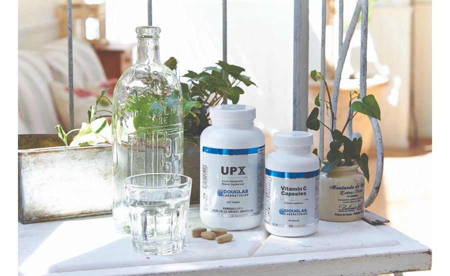 アメリカンファーマシー