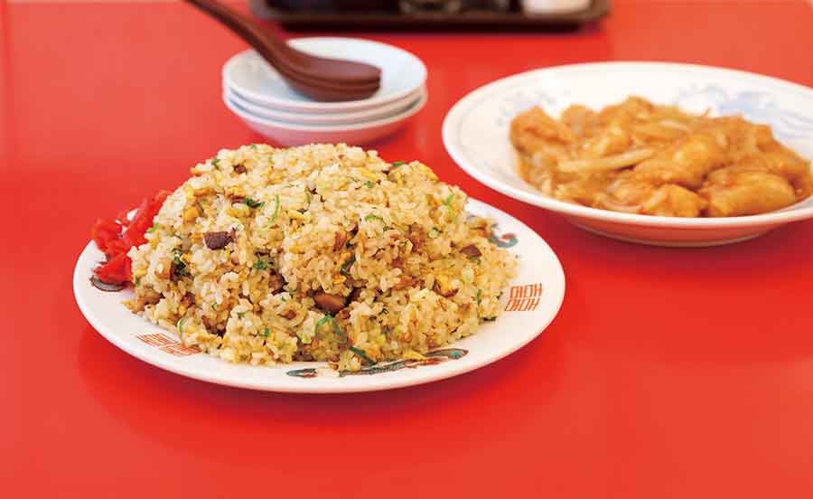 宝塚・西宮・豊中・吹田ほか、阪急沿線の愛すべき「街中華」【TOKK2021年5月1日号】