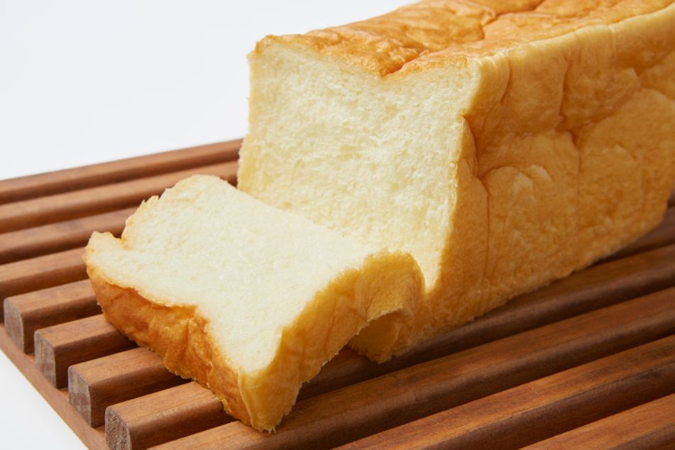 立てないほど柔らかい食パン！NU茶屋町プラスに代官山の人気ベーカリーのカフェが4月15日オープン