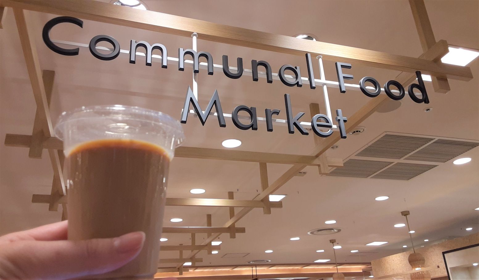 【大阪梅田】うめだ阪急の新しいデパ地下へ行ってきました！ピーナッツにあんこ、ミルクにコンフィチュールなどをレポート（ソフトクリーム情報も）！