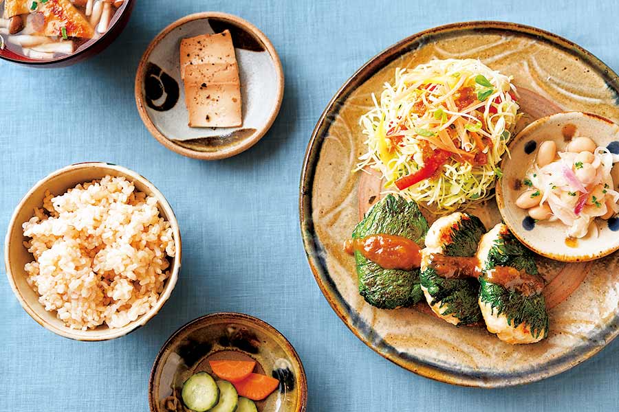 発酵保存食のエキスパートに学ぶ、おいしい保存食【TOKK2021年6月号】