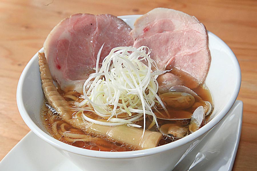 【高槻】人気ラーメン店「くそオヤジ最後のひとふり」が6月8日オープン！