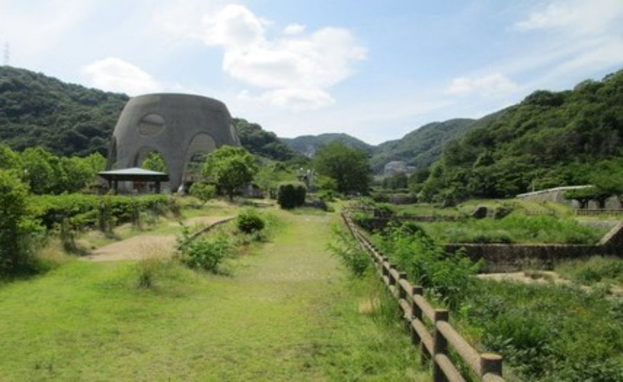 宝塚市｜子供との遊び場に芝生のある大きい公園５選・駐車場情報も