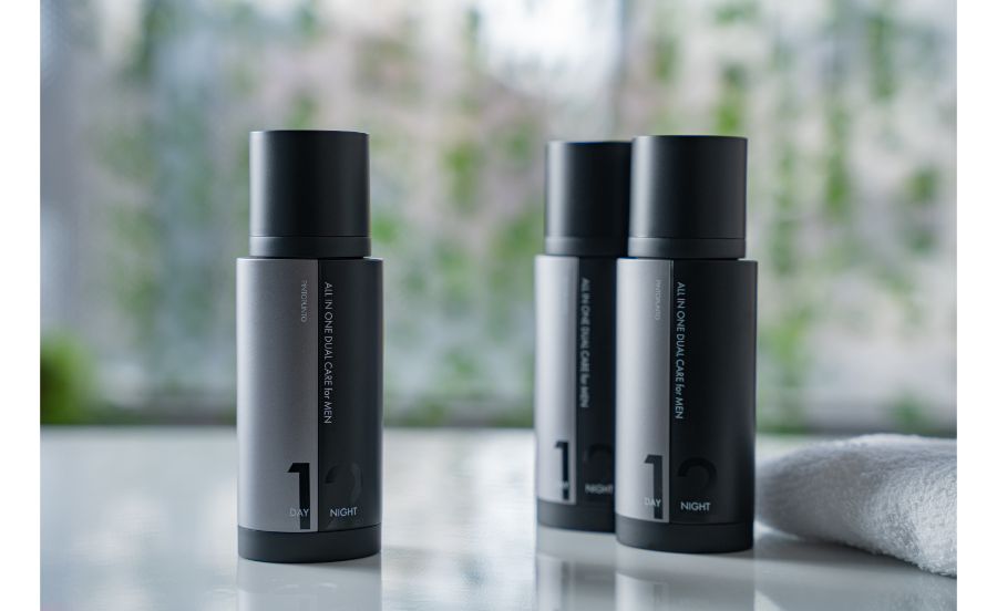 PINTOPUNTO オールインワン デュアル クリーム