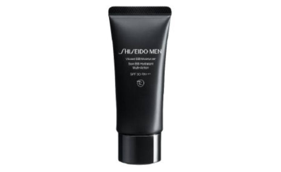 SHISEIDO メン　ヴァイブラント　BBモイスチャライザー