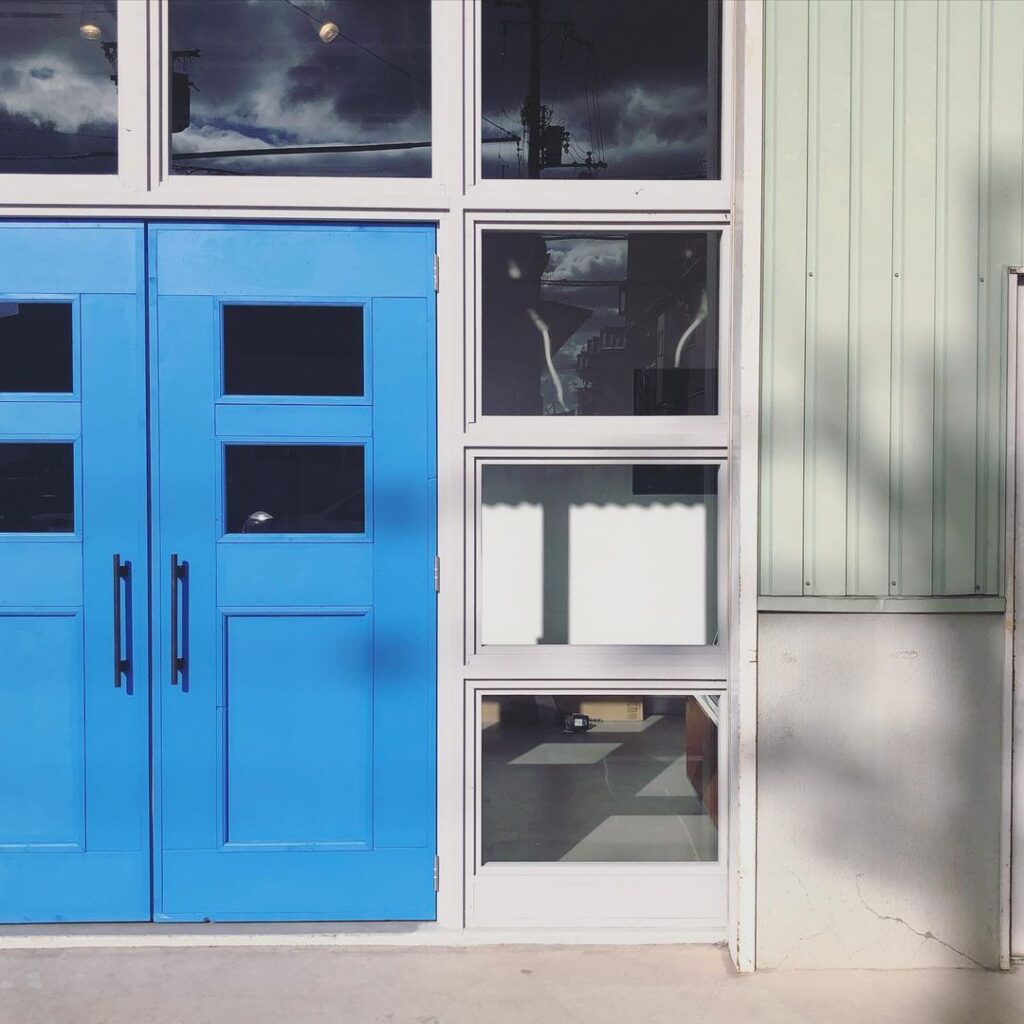 アドノットの外観3