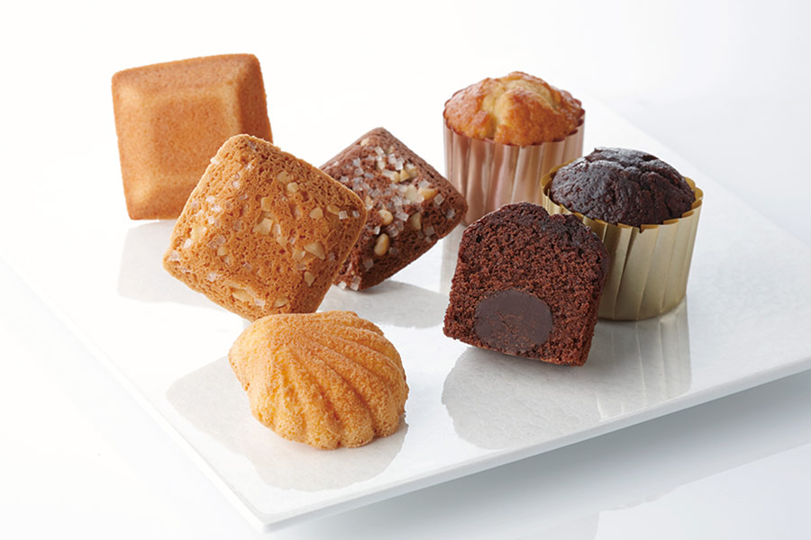 ブールミッシュ 岡町店 6月25日（金）オープン