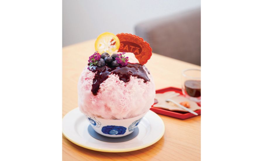 季節の野菜とおつまみごはん。m i k u m iの「パーキャブル」