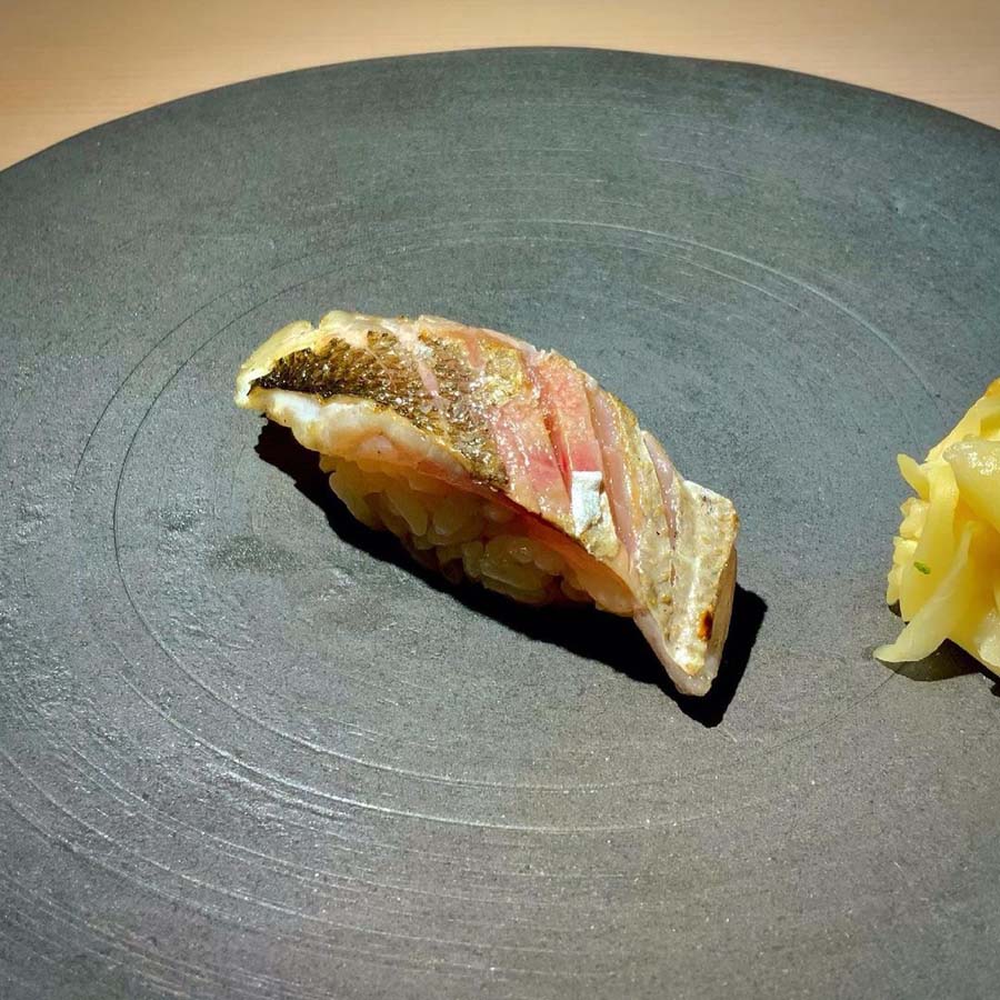 あくたのにぎり