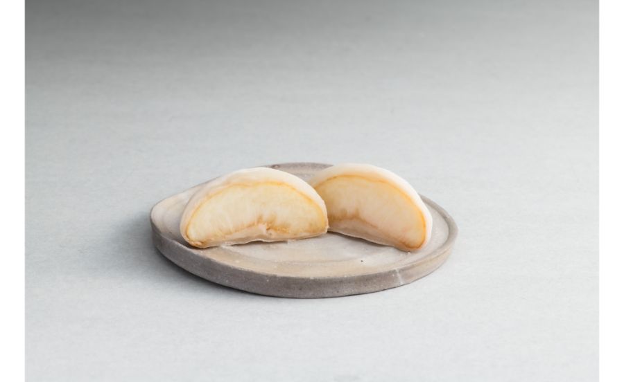 覚王山フルーツ大福 弁才天の桃