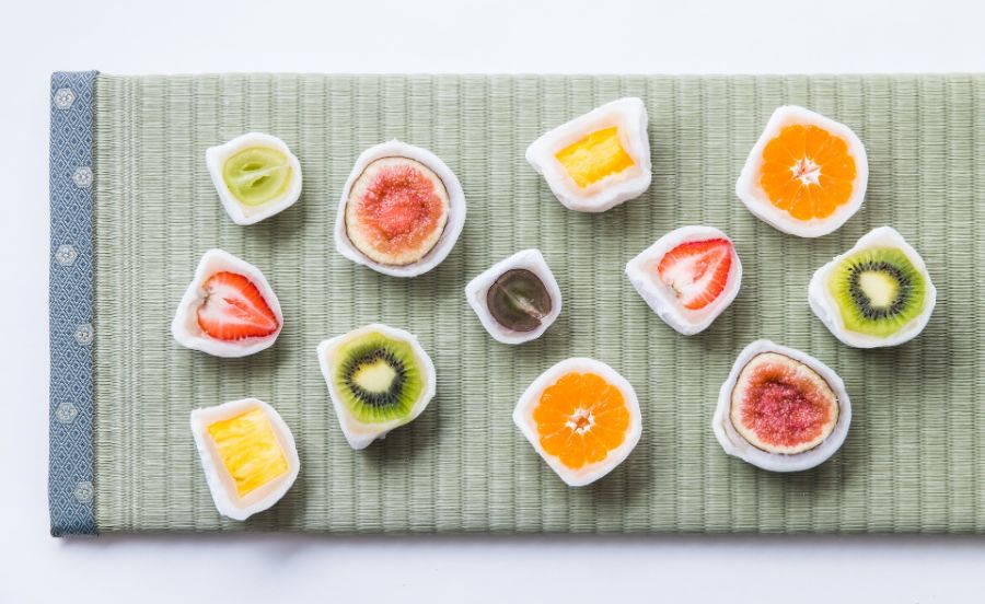 2021年下期トレンドの予感！弁才天などおすすめフルーツ大福３選