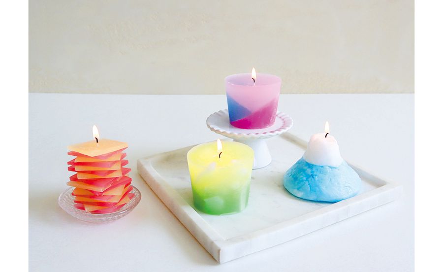 キャンドルスターターキット