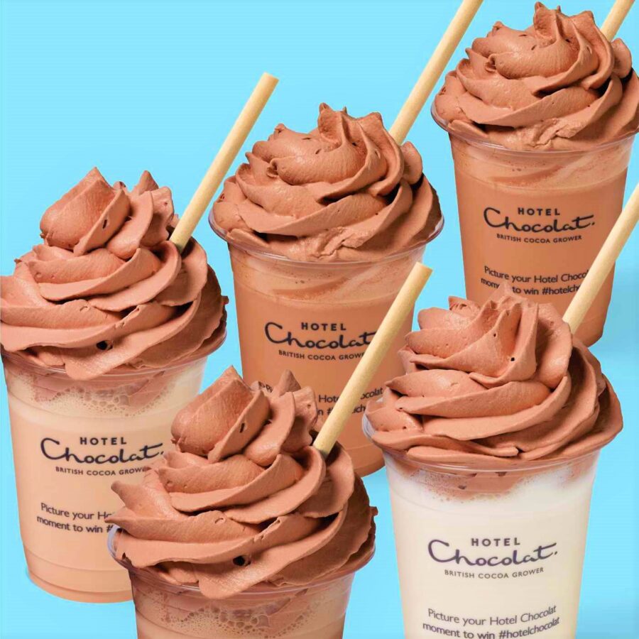 7月16日(金)オープン！関西地区の旗艦！英国のカカオライフスタイルブランド「ホテルショコラ」NU茶屋町プラス店