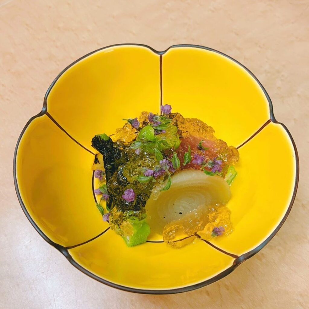 てるいの椀メニュー