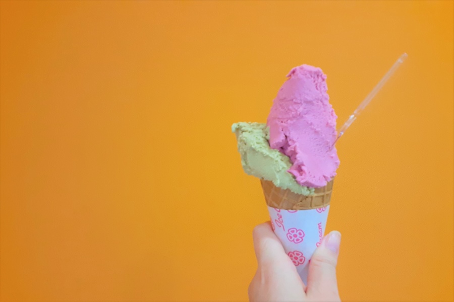 【大阪市内・北摂】テイクアウトもOK！ピスタチオなど人気のおいしいジェラート店3選（駐車場情報も）