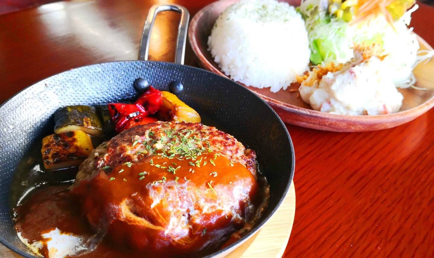 おしゃれでおいしいがいっぱい！【京都・大山崎】の絶品ランチが自慢のお店8選