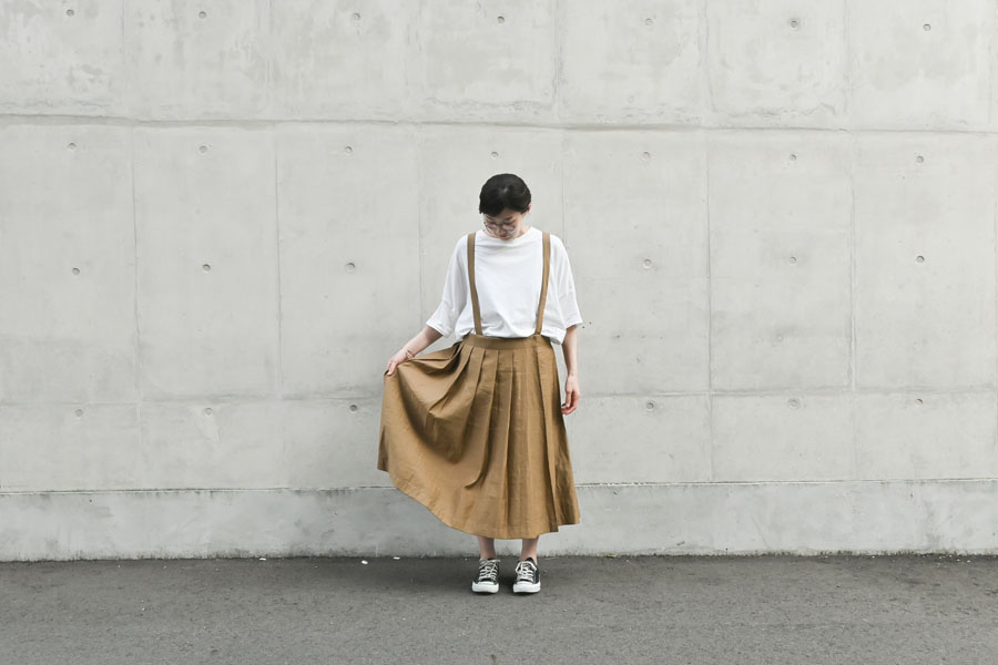 大阪中津【お仕立て屋ストンの受注販売会】2021.8.22（日）に開催。