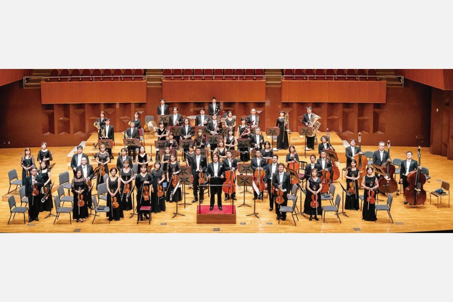 “ひと聴き惚れ”をテーマに名曲をお届け！10月30日（土）「センチュリー 豊中名曲シリーズ Vol.19」開催