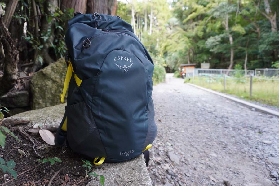 大文字山ハイキング