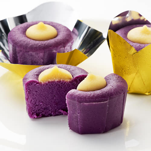 フェスティバロのリンド