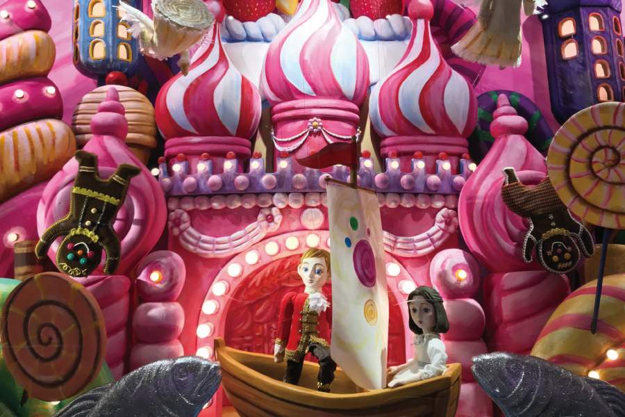 2019『Dramatic Holiday Show!!』