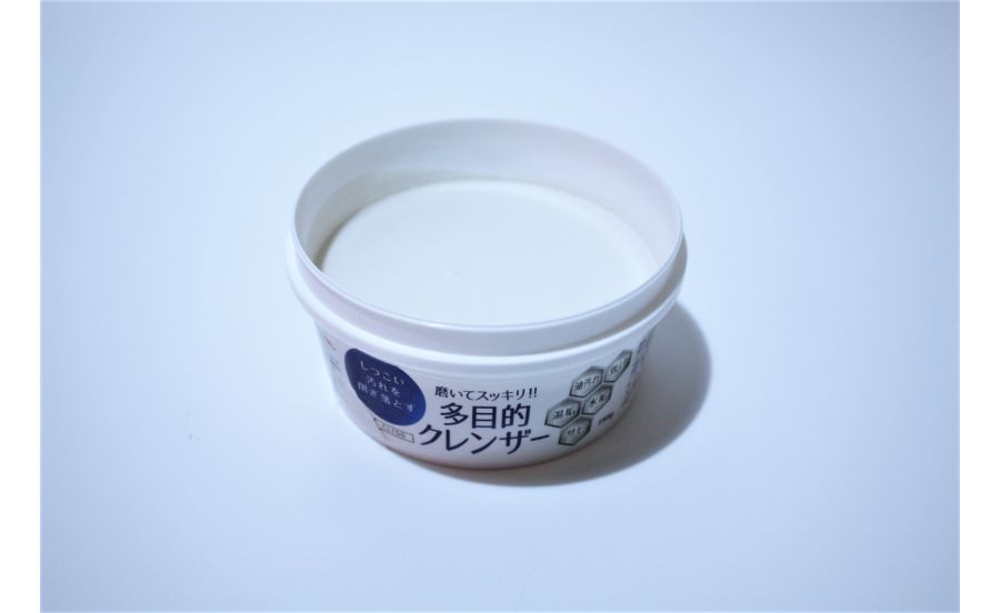 多目的クレンザー150g