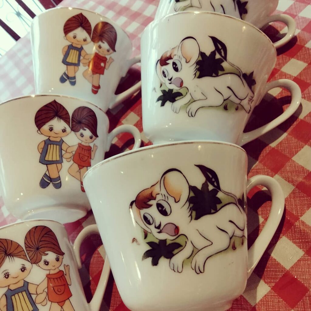 ピピネラのイメージ