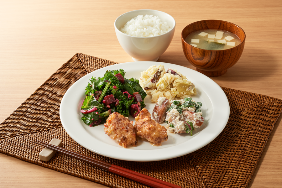 【大阪梅田】おいしいカフェランチのお店9選。