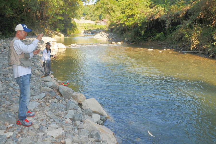 自然、歴史、グルメ、アート…高槻の多彩な魅力にふれる体験交流型イベント開催