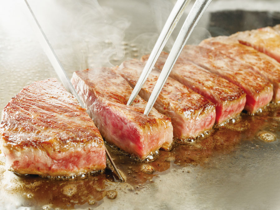 千里阪急ホテル