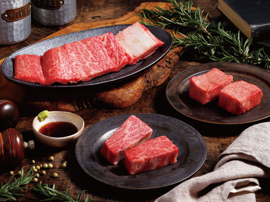 ひとりカルビ1965