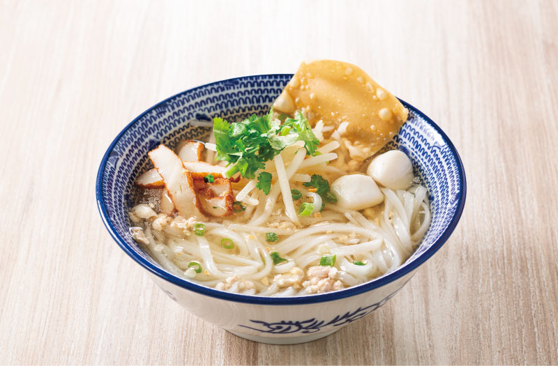 マンゴーツリーのランチメニュー