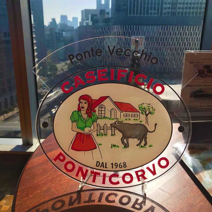 ポンテベッキオ　イメージ