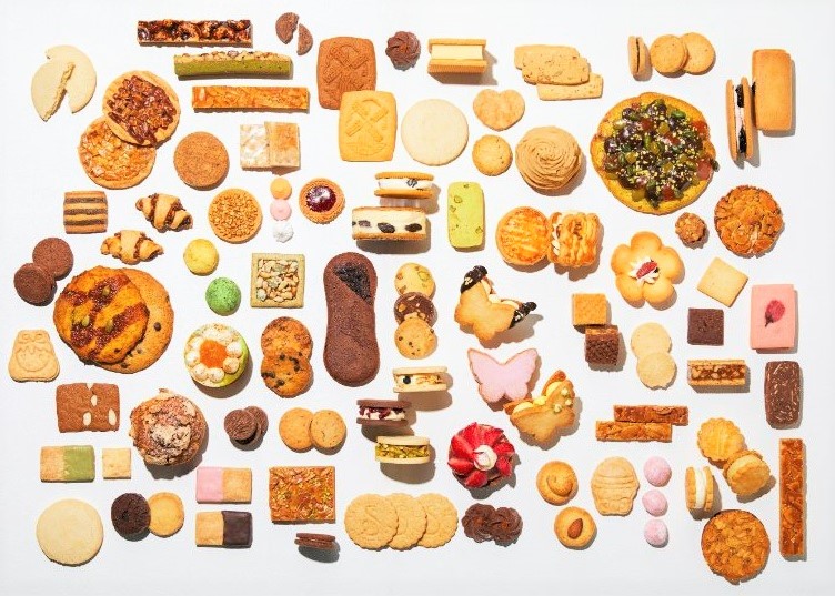 【クッキー好き大阪梅田に集合！】阪急うめだ本店で「第5回クッキーの魅力」3月2日から13日間開催　（実食先行レポート付き）